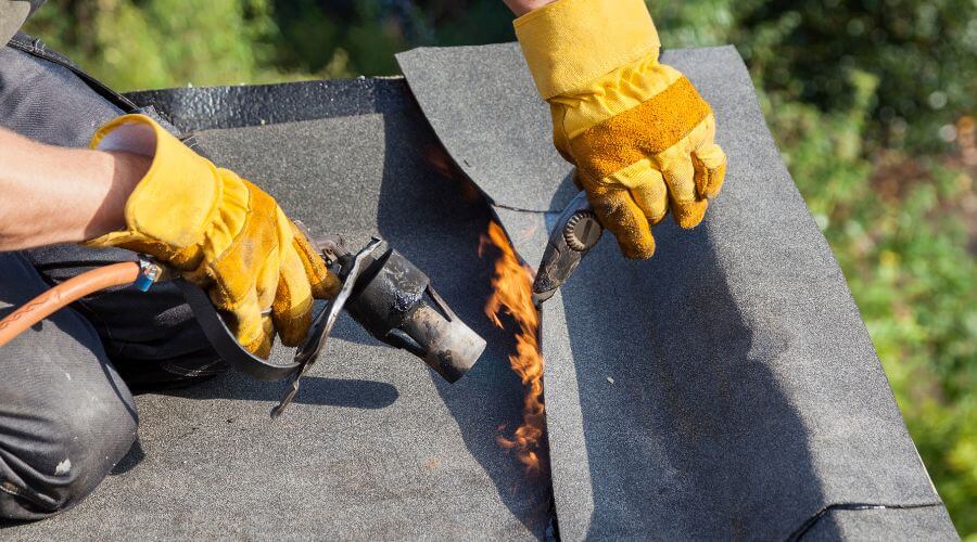 Local Chimney Repair in Cuba, MO